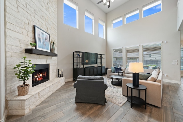 15023 Capitol Peak Trl, Cypress, TX 77433 - photo 9