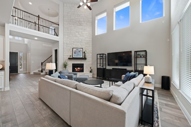 15023 Capitol Peak Trl, Cypress, TX 77433 - photo 10