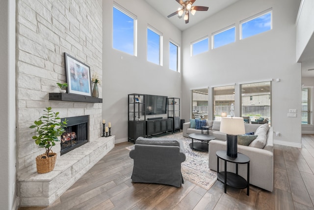 15023 Capitol Peak Trl, Cypress, TX 77433 - photo 11