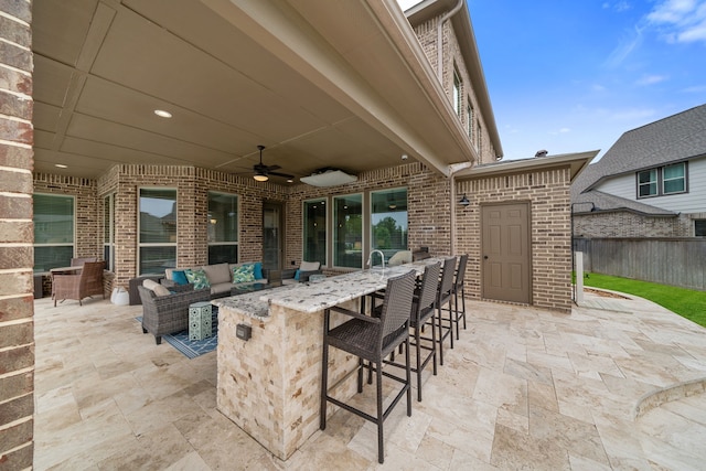 15023 Capitol Peak Trl, Cypress, TX 77433 - photo 41