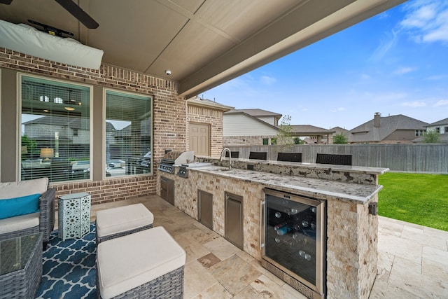 15023 Capitol Peak Trl, Cypress, TX 77433 - photo 42