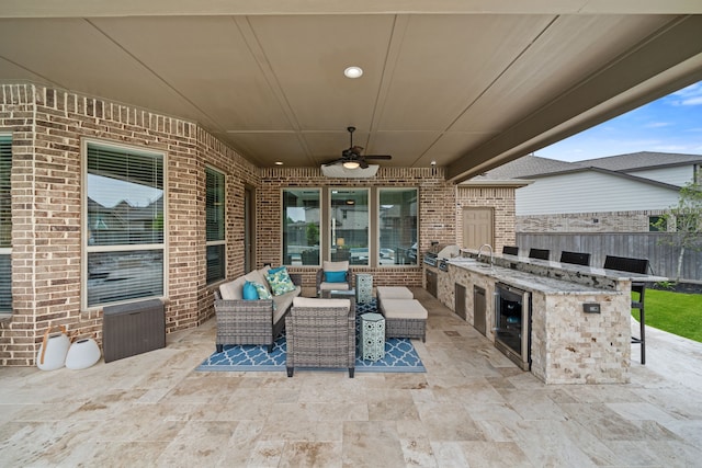 15023 Capitol Peak Trl, Cypress, TX 77433 - photo 43
