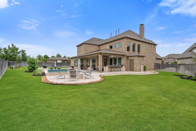 15023 Capitol Peak Trl, Cypress, TX 77433 - photo 50