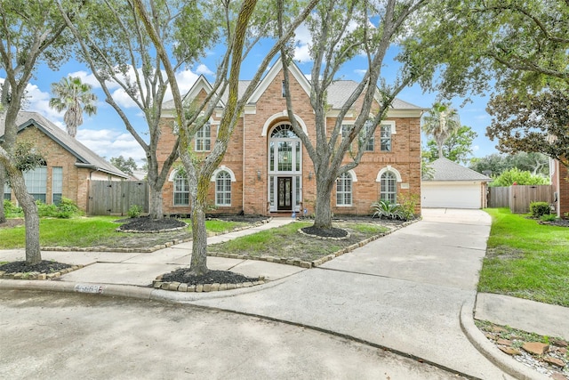 5803 Song Ridge Ct, Houston, TX 77041 - photo 1