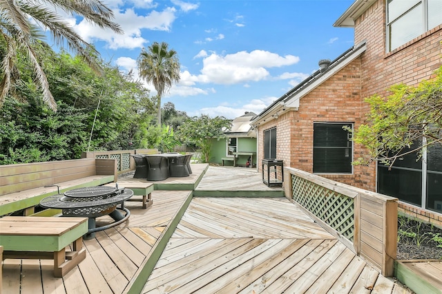 5803 Song Ridge Ct, Houston, TX 77041 - photo 38