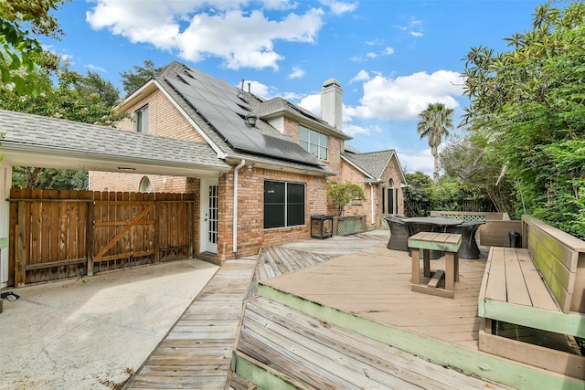 5803 Song Ridge Ct, Houston, TX 77041 - photo 40