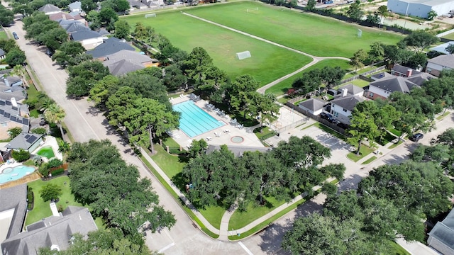 5803 Song Ridge Ct, Houston, TX 77041 - photo 41