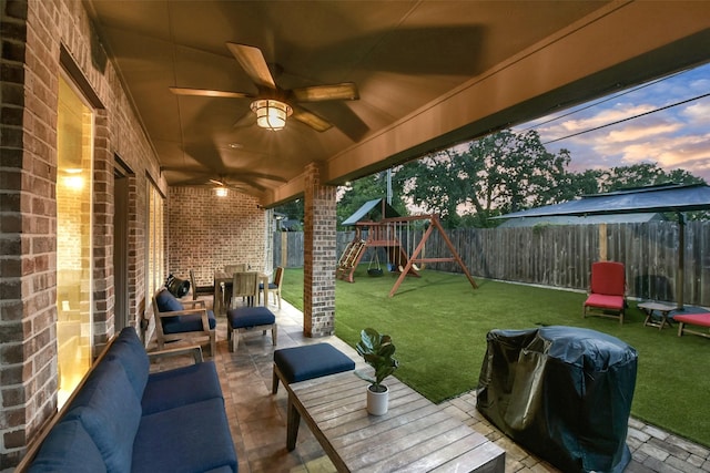 1706 Hewitt Dr, Houston, TX 77018 - photo 31