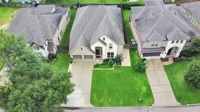 1706 Hewitt Dr, Houston, TX 77018 - photo 36