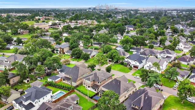 1706 Hewitt Dr, Houston, TX 77018 - photo 37
