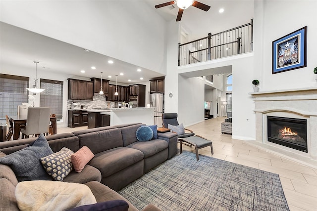 1706 Hewitt Dr, Houston, TX 77018 - photo 6