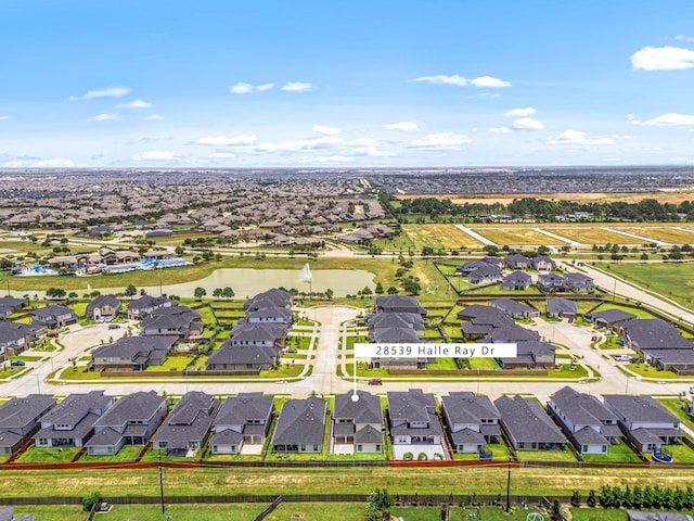 28539 Halle Ray Dr, Katy, TX 77494 - photo 37