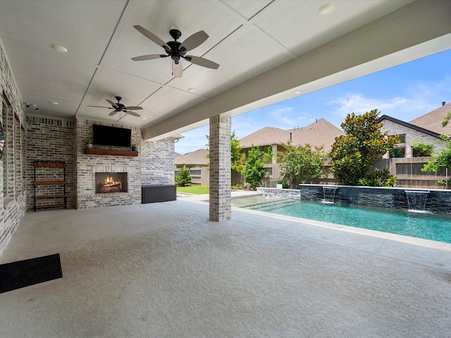 17511 Autumn Leaves Dr, Conroe, TX 77302 - photo 40