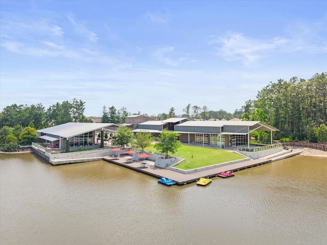 17511 Autumn Leaves Dr, Conroe, TX 77302 - photo 49