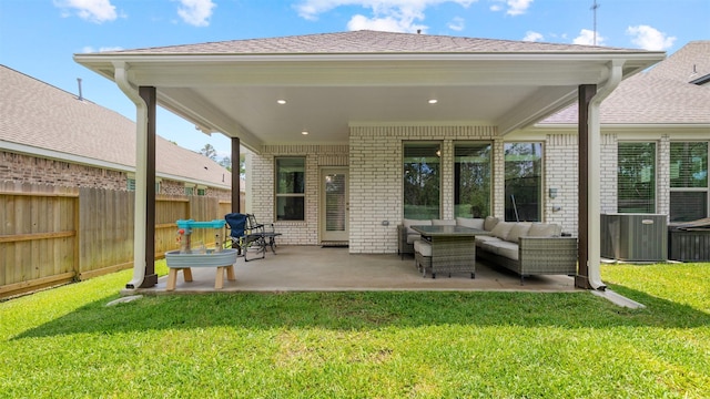 222 Butterfly Orchid Ct, Conroe, TX 77318 - photo 23