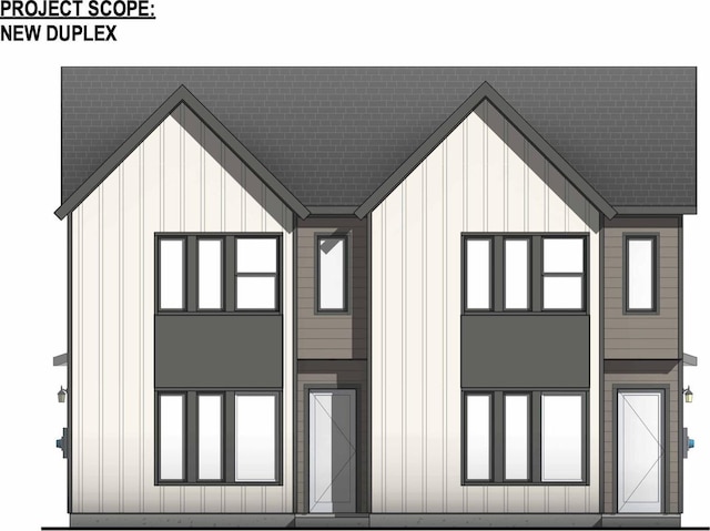 3550 Nathaniel Brown St, Houston, TX 77021 - photo 1