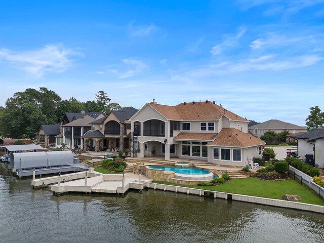 169 Westlake Pt, Montgomery, TX 77356 - photo 16