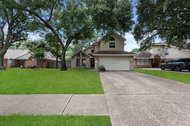 9819 Stableway Dr, Houston, TX 77065 - photo 2