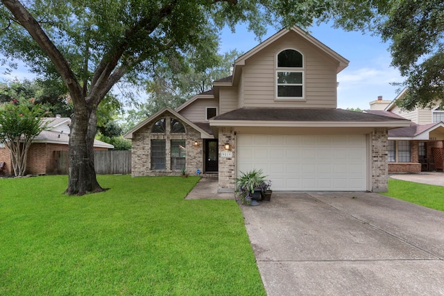 9819 Stableway Dr, Houston, TX 77065 - photo 1
