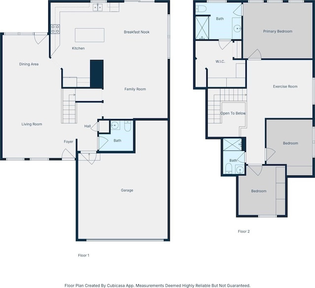 9819 Stableway Dr, Houston, TX 77065 - photo 44