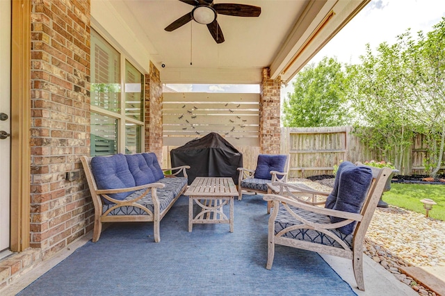 30010 Valley Terrace Dr, Fulshear, TX 77441 - photo 22