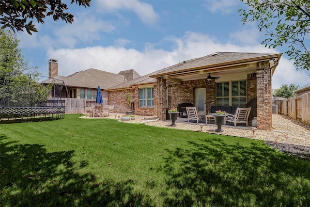 30010 Valley Terrace Dr, Fulshear, TX 77441 - photo 23