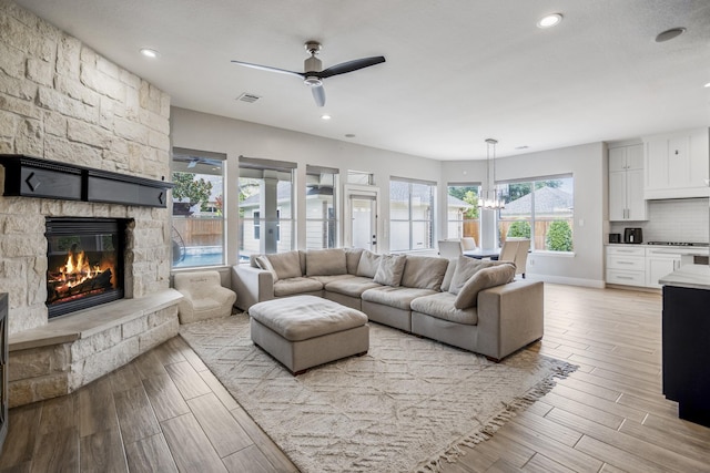 1515 Redstone Manor Dr, Spring, TX 77379 - photo 8