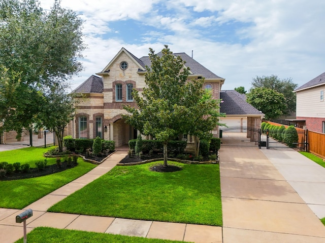 1515 Redstone Manor Dr, Spring, TX 77379 - photo 2
