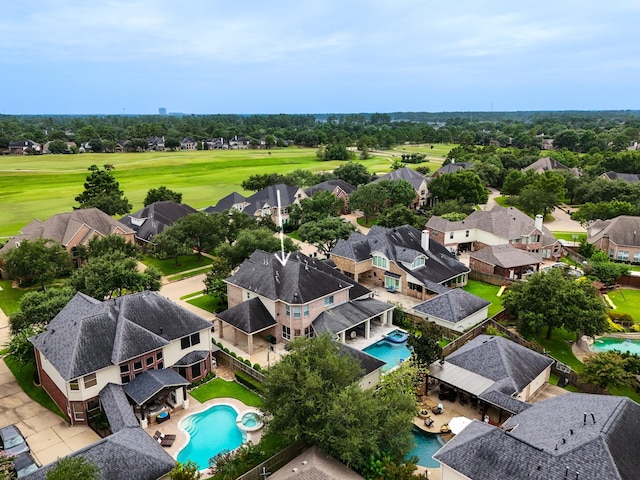 1515 Redstone Manor Dr, Spring, TX 77379 - photo 37