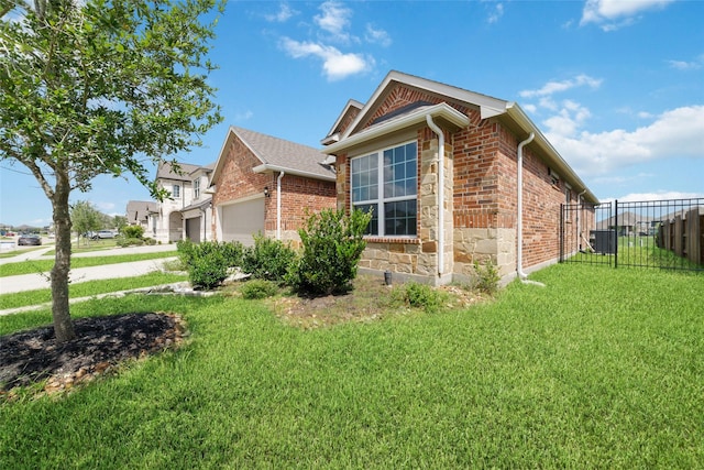 77 Carmel Dr, Manvel, TX 77578 - photo 3