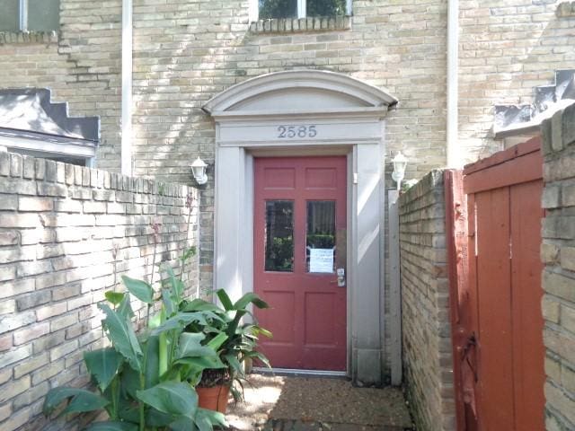 2585 Marilee Ln Unit 2, Houston, TX 77057 - photo 4