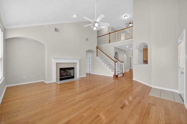 117 Prairie Dawn Cir, Conroe, TX 77385 - photo 11
