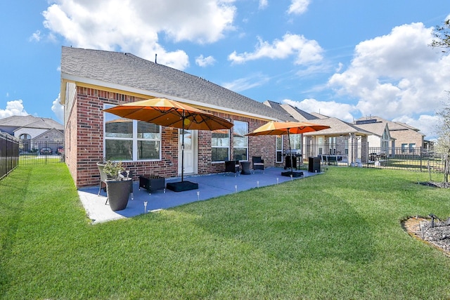 33010 Franklin Brooks Dr, Brookshire, TX 77423 - photo 41