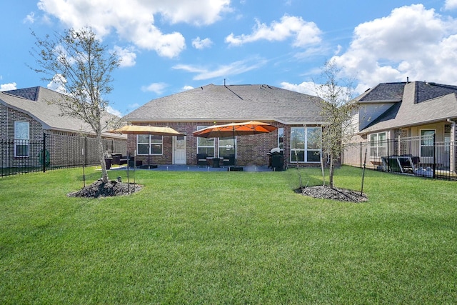 33010 Franklin Brooks Dr, Brookshire, TX 77423 - photo 43