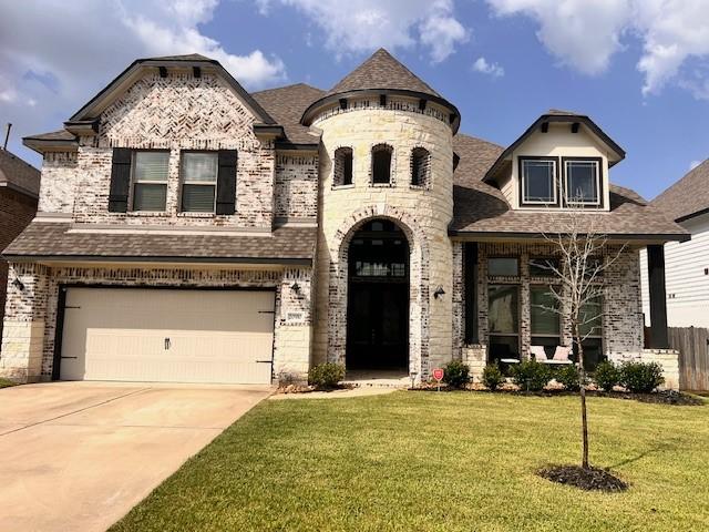 20910 Brave Legion Way, Tomball, TX 77375 - photo 1