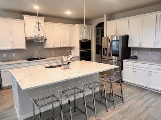 20910 Brave Legion Way, Tomball, TX 77375 - photo 8