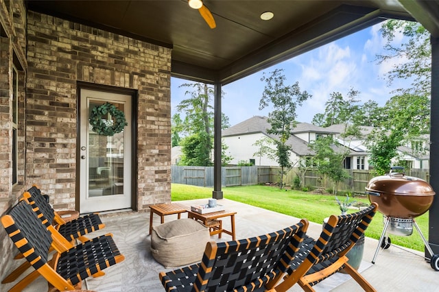 531 Carina Gaze Dr, Willis, TX 77318 - photo 26