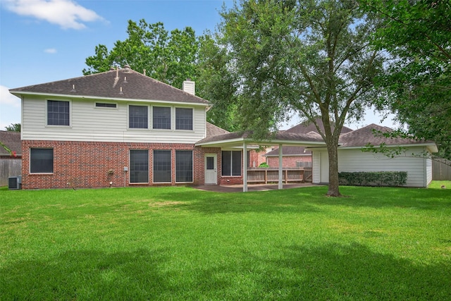 6303 Saint Jude Dr, Pasadena, TX 77505 - photo 44