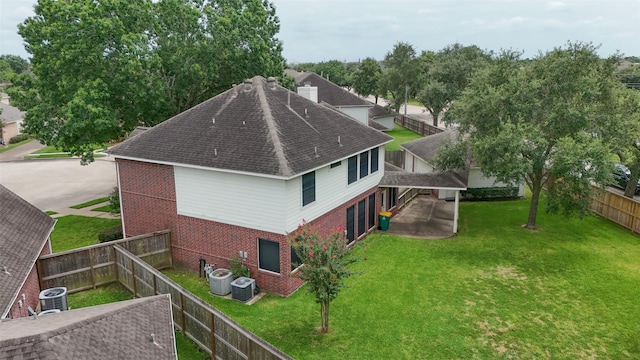 6303 Saint Jude Dr, Pasadena, TX 77505 - photo 46