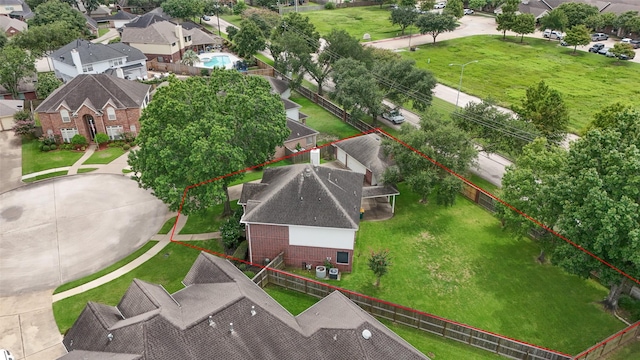 6303 Saint Jude Dr, Pasadena, TX 77505 - photo 47