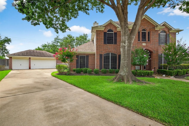 6303 Saint Jude Dr, Pasadena, TX 77505 - photo 4