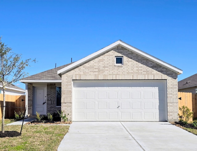 1806 W Stroker Rd, Crosby, TX 77532 - photo 1