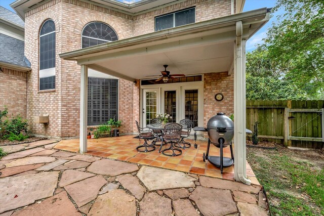 4410 Towering Oak Ct, Houston, TX 77059 - photo 39
