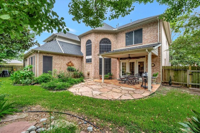 4410 Towering Oak Ct, Houston, TX 77059 - photo 38