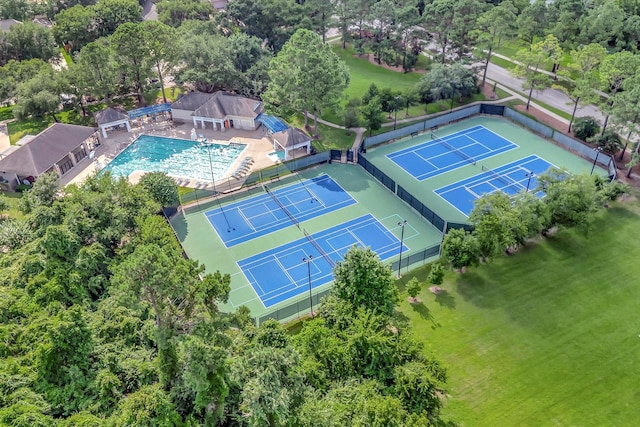 4410 Towering Oak Ct, Houston, TX 77059 - photo 44