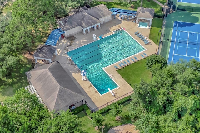 4410 Towering Oak Ct, Houston, TX 77059 - photo 43