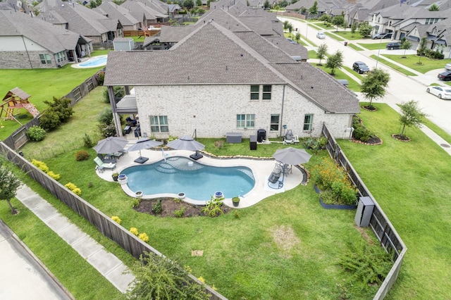 16824 Dry Creek Falls Blvd, Cypress, TX 77433 - photo 2
