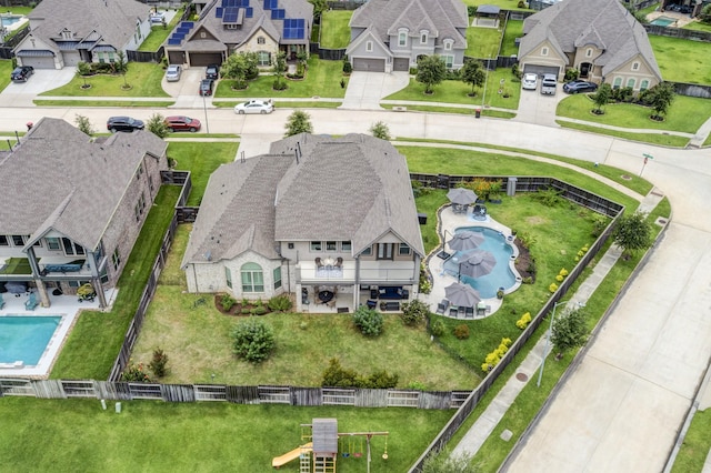 16824 Dry Creek Falls Blvd, Cypress, TX 77433 - photo 41