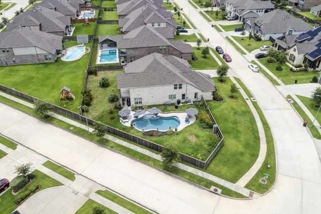 16824 Dry Creek Falls Blvd, Cypress, TX 77433 - photo 42