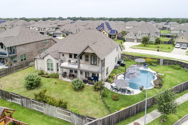 16824 Dry Creek Falls Blvd, Cypress, TX 77433 - photo 40